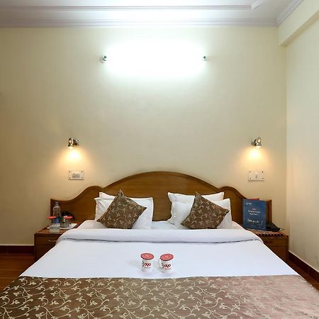 Hotel Aachman Regency Shimla Ngoại thất bức ảnh