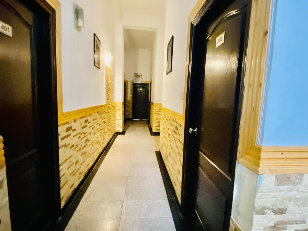 Hotel Aachman Regency Shimla Ngoại thất bức ảnh