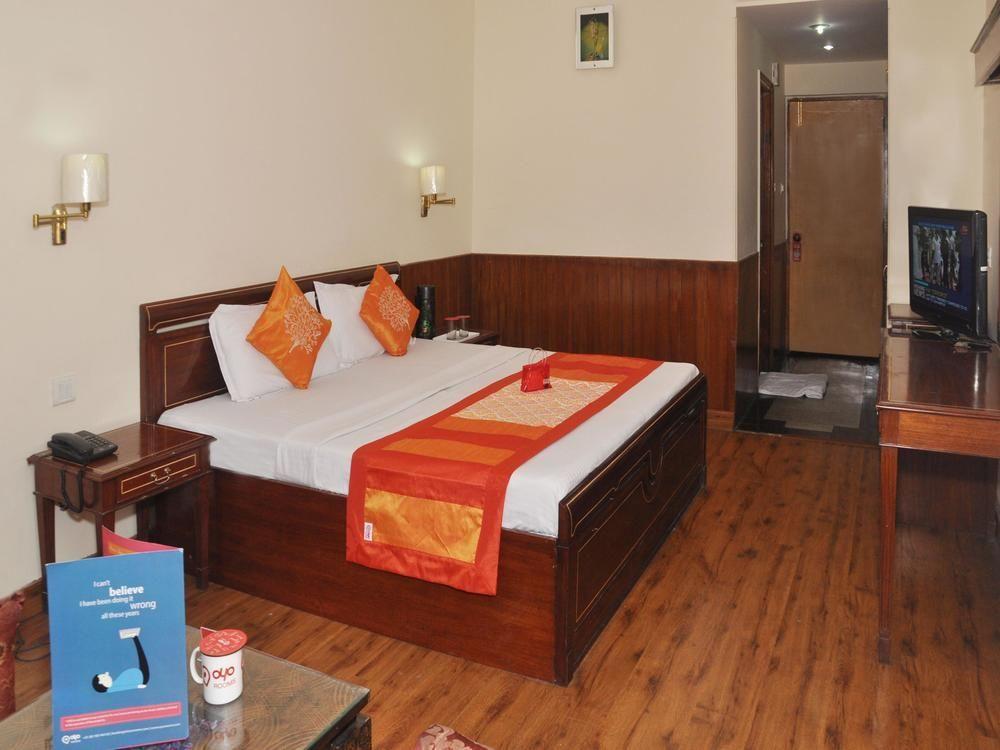 Hotel Aachman Regency Shimla Ngoại thất bức ảnh