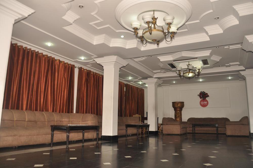 Hotel Aachman Regency Shimla Ngoại thất bức ảnh