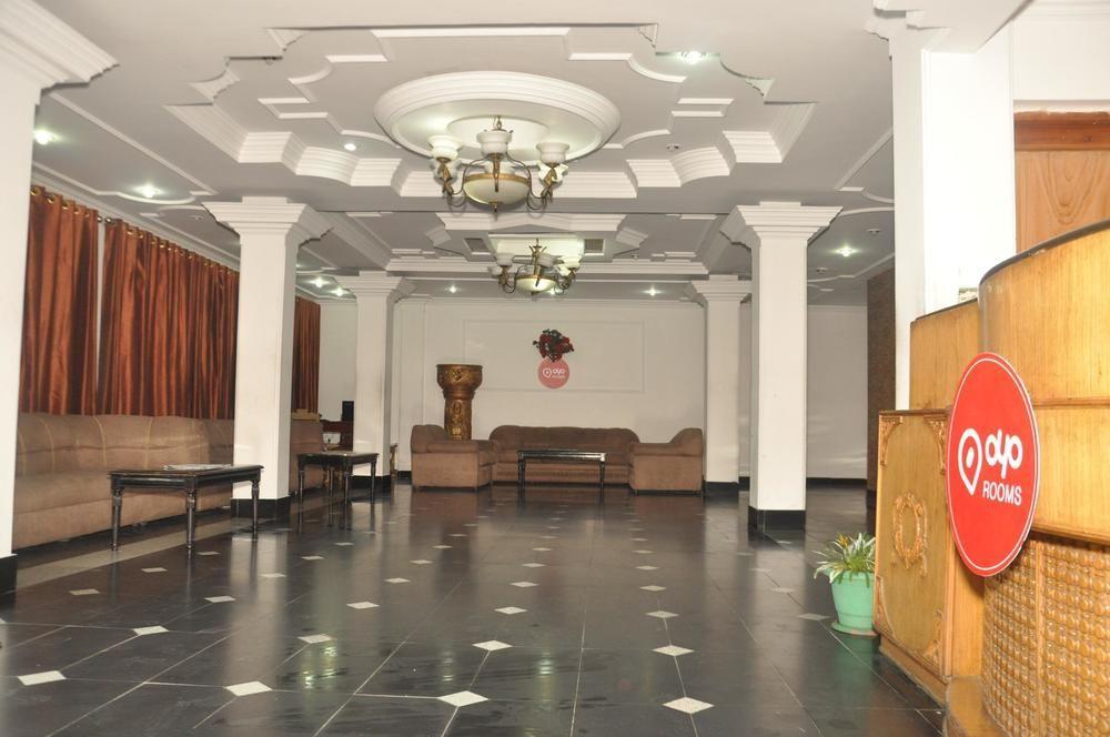Hotel Aachman Regency Shimla Ngoại thất bức ảnh