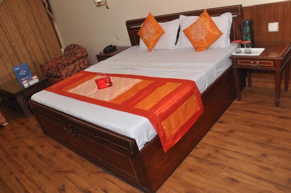 Hotel Aachman Regency Shimla Ngoại thất bức ảnh
