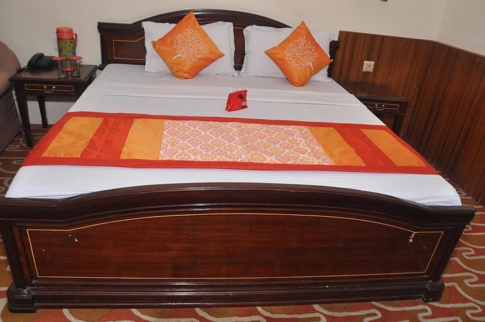 Hotel Aachman Regency Shimla Ngoại thất bức ảnh