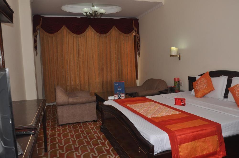 Hotel Aachman Regency Shimla Ngoại thất bức ảnh