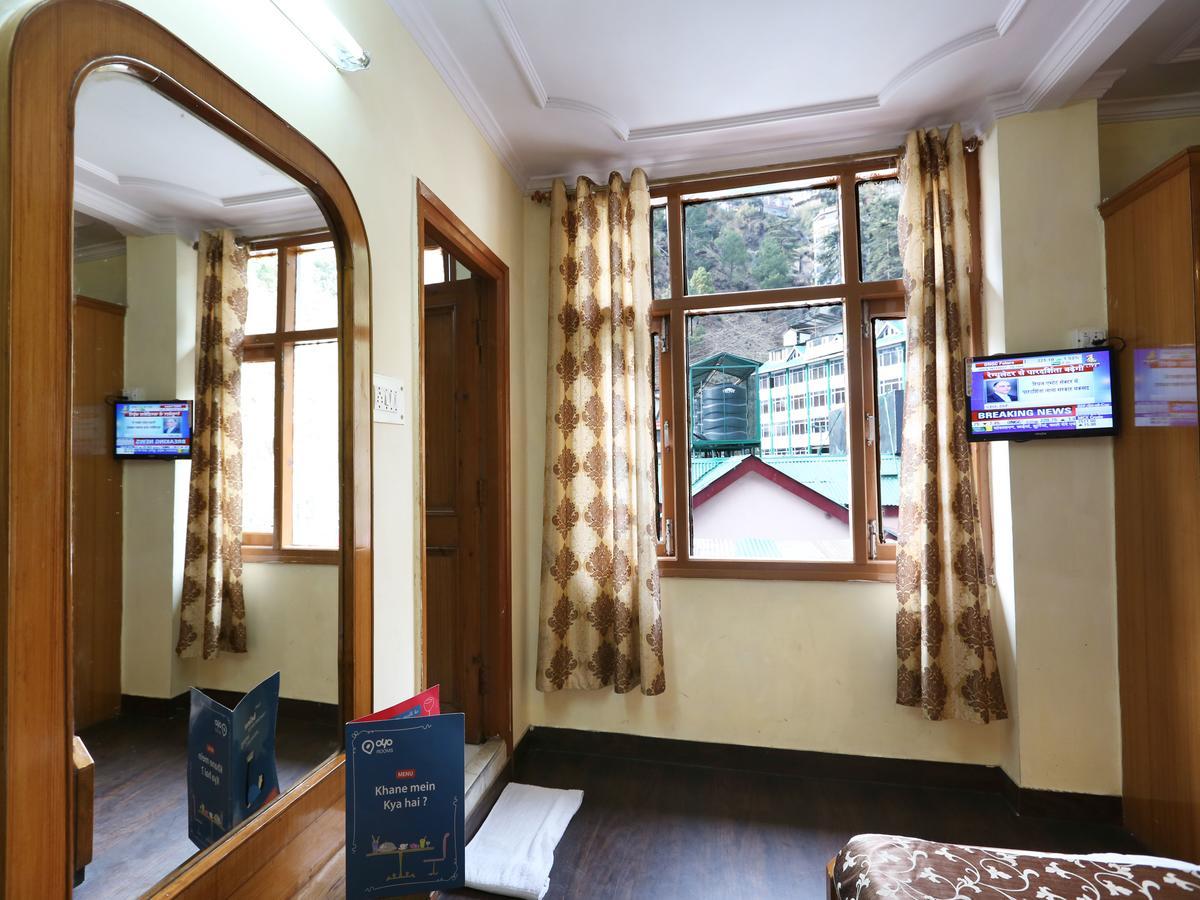 Hotel Aachman Regency Shimla Ngoại thất bức ảnh