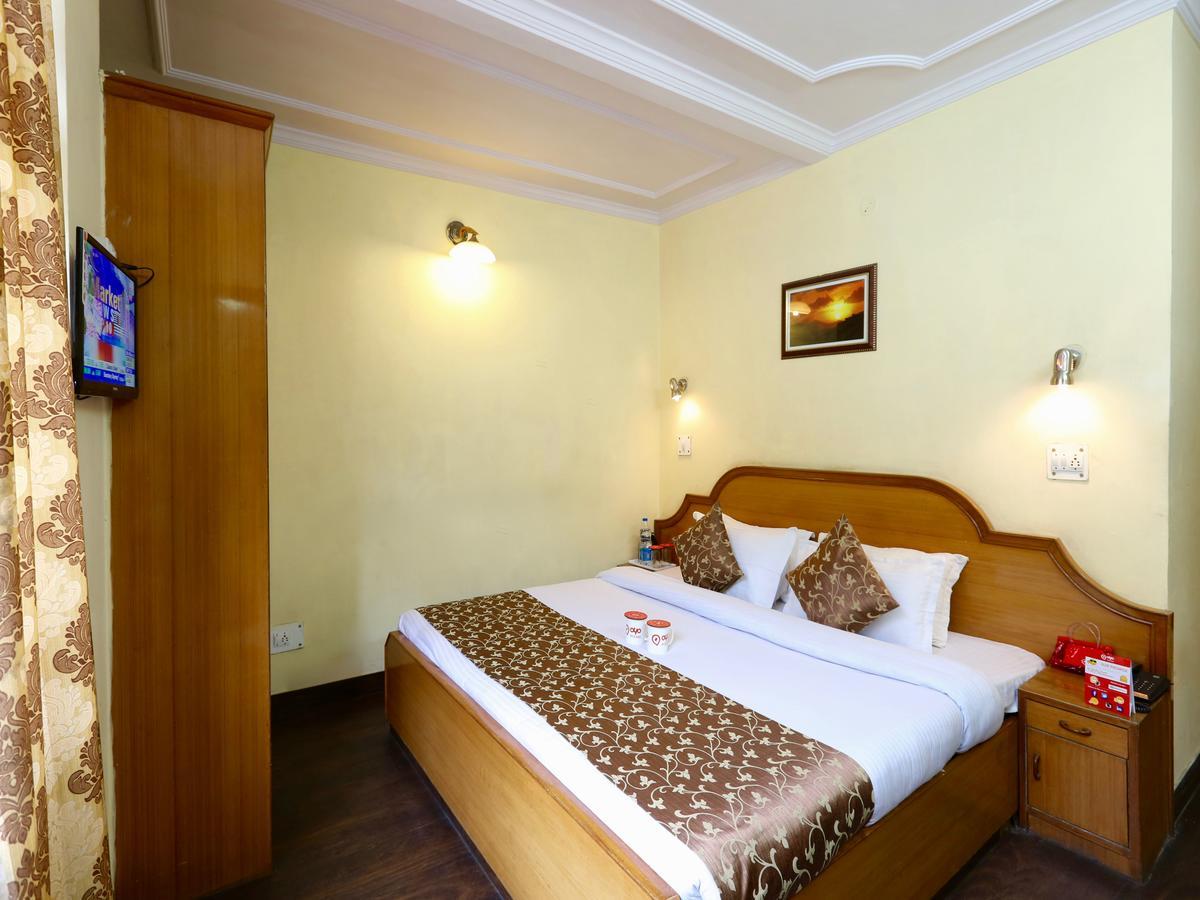 Hotel Aachman Regency Shimla Ngoại thất bức ảnh