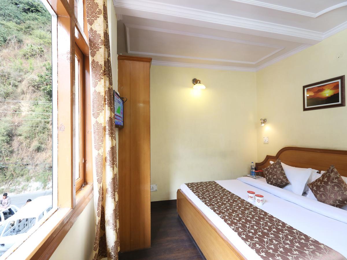 Hotel Aachman Regency Shimla Ngoại thất bức ảnh