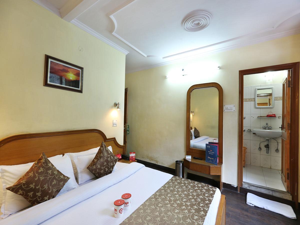 Hotel Aachman Regency Shimla Ngoại thất bức ảnh