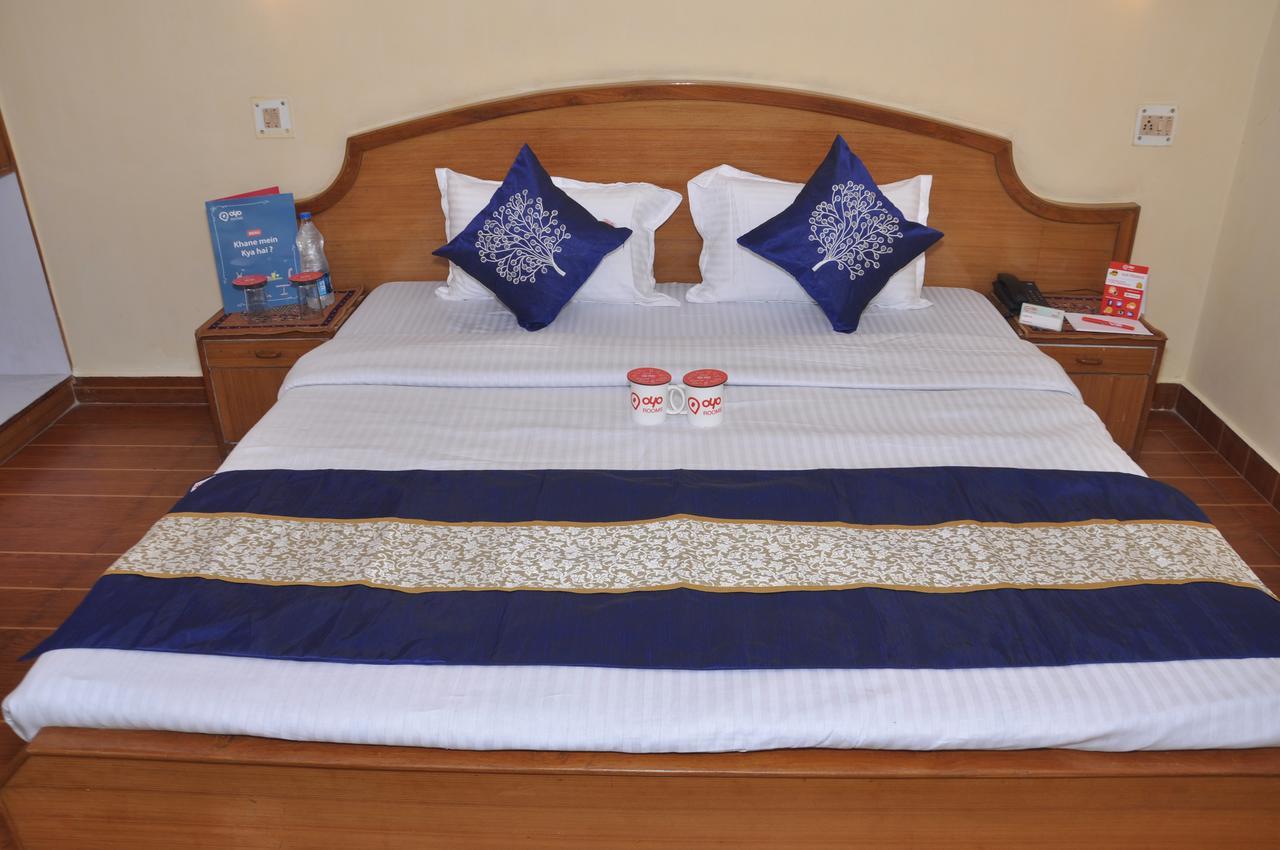 Hotel Aachman Regency Shimla Ngoại thất bức ảnh