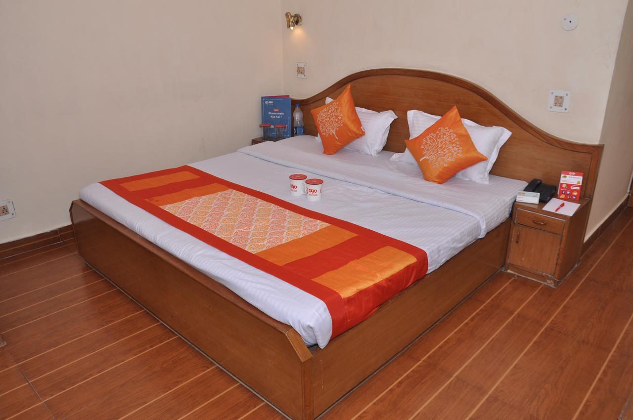 Hotel Aachman Regency Shimla Ngoại thất bức ảnh