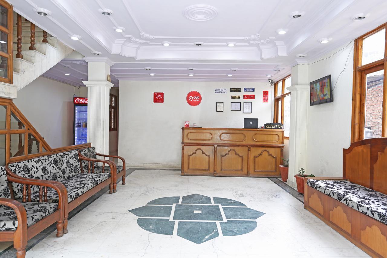 Hotel Aachman Regency Shimla Ngoại thất bức ảnh