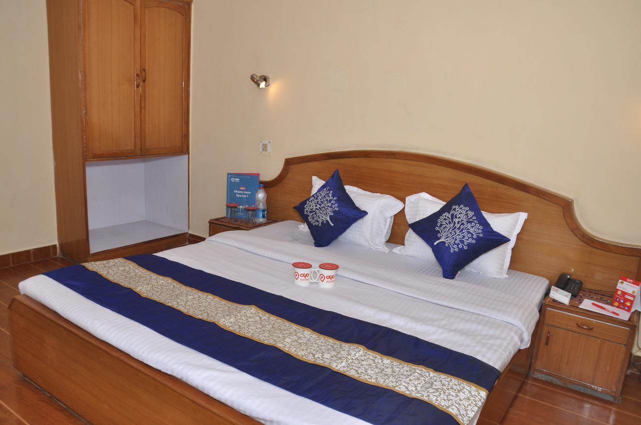 Hotel Aachman Regency Shimla Ngoại thất bức ảnh