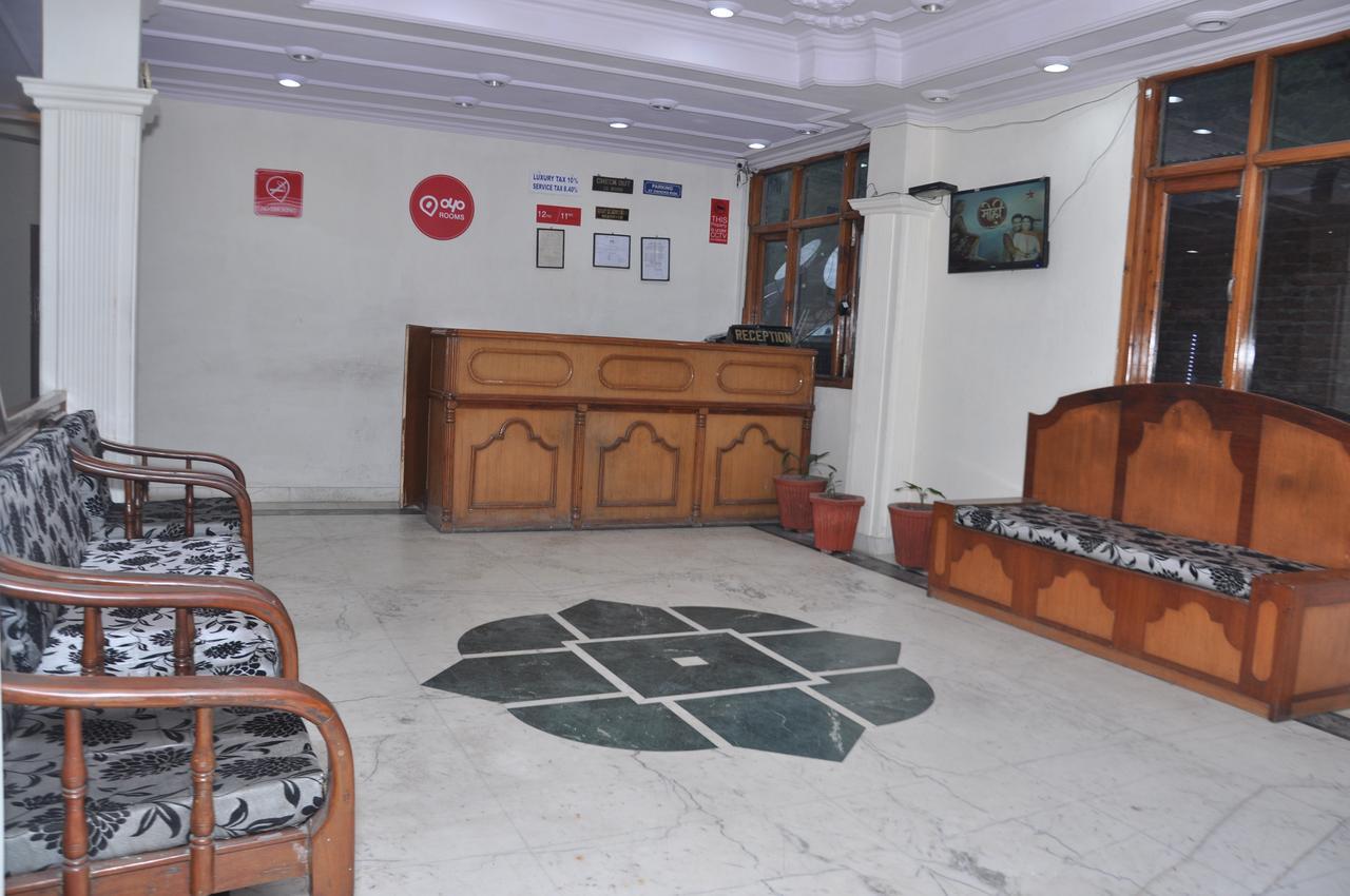 Hotel Aachman Regency Shimla Ngoại thất bức ảnh