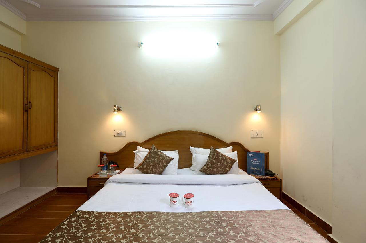 Hotel Aachman Regency Shimla Ngoại thất bức ảnh