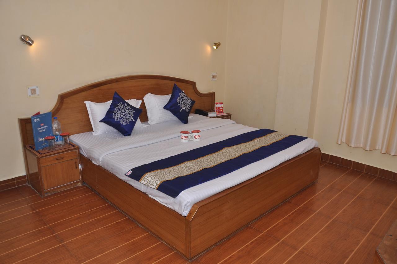 Hotel Aachman Regency Shimla Ngoại thất bức ảnh