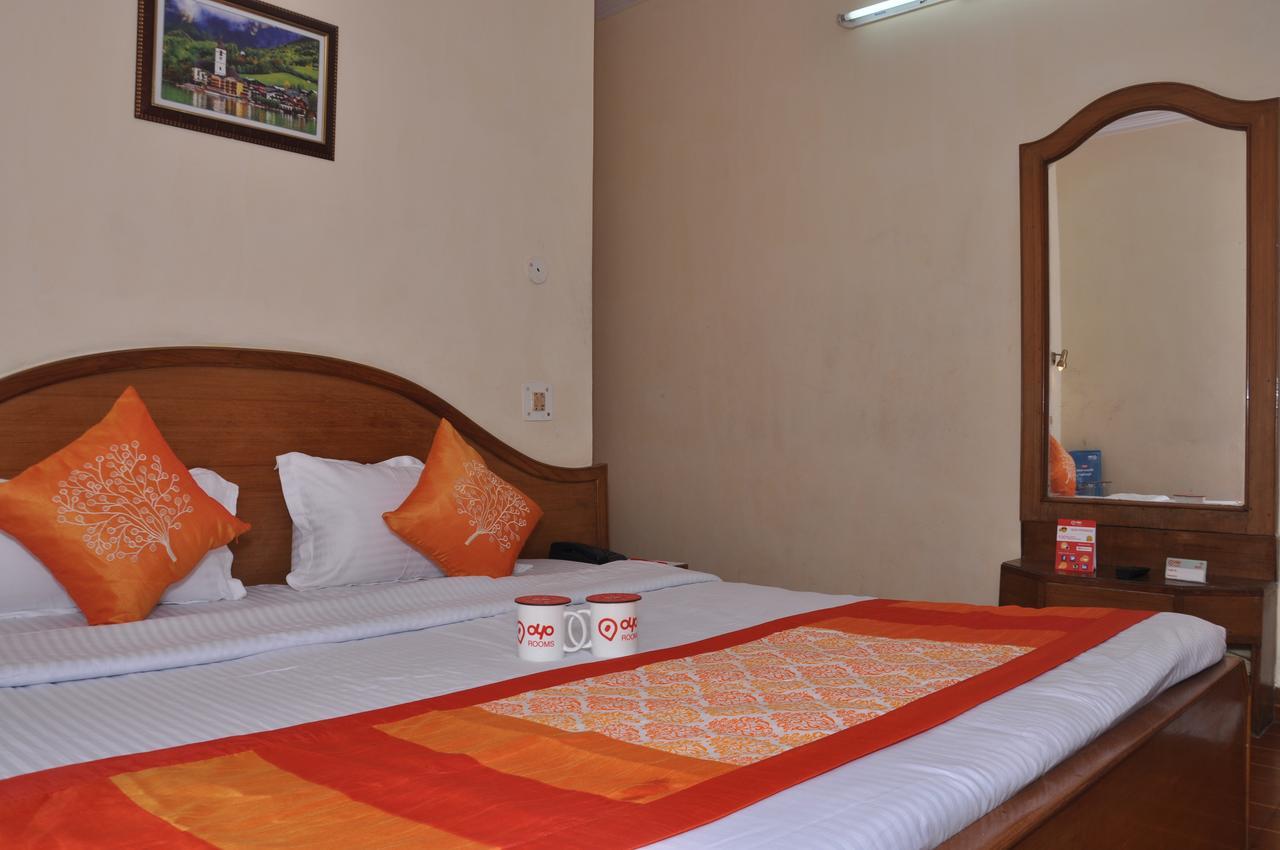 Hotel Aachman Regency Shimla Ngoại thất bức ảnh