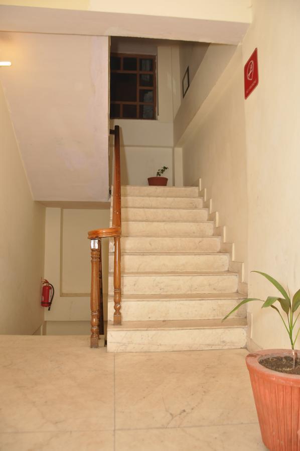 Hotel Aachman Regency Shimla Ngoại thất bức ảnh