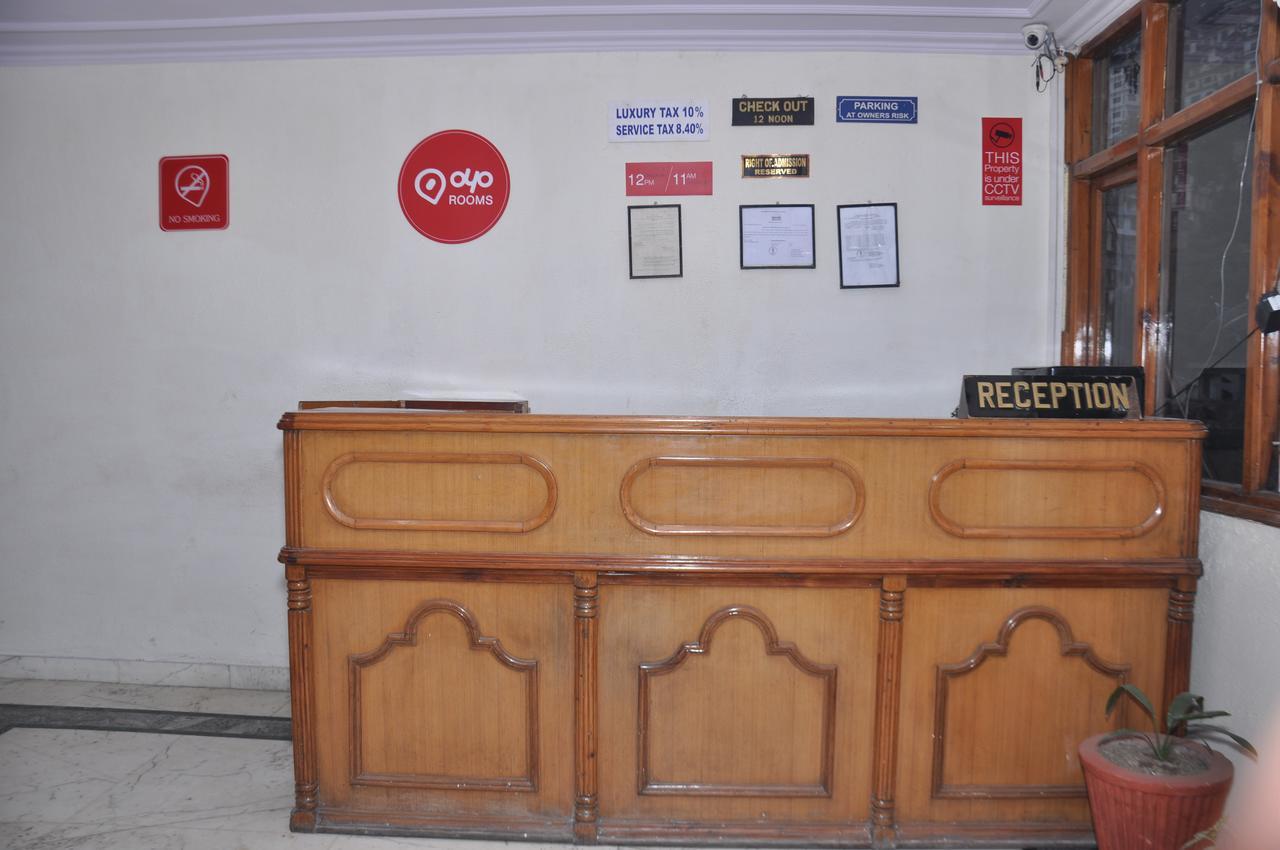 Hotel Aachman Regency Shimla Ngoại thất bức ảnh