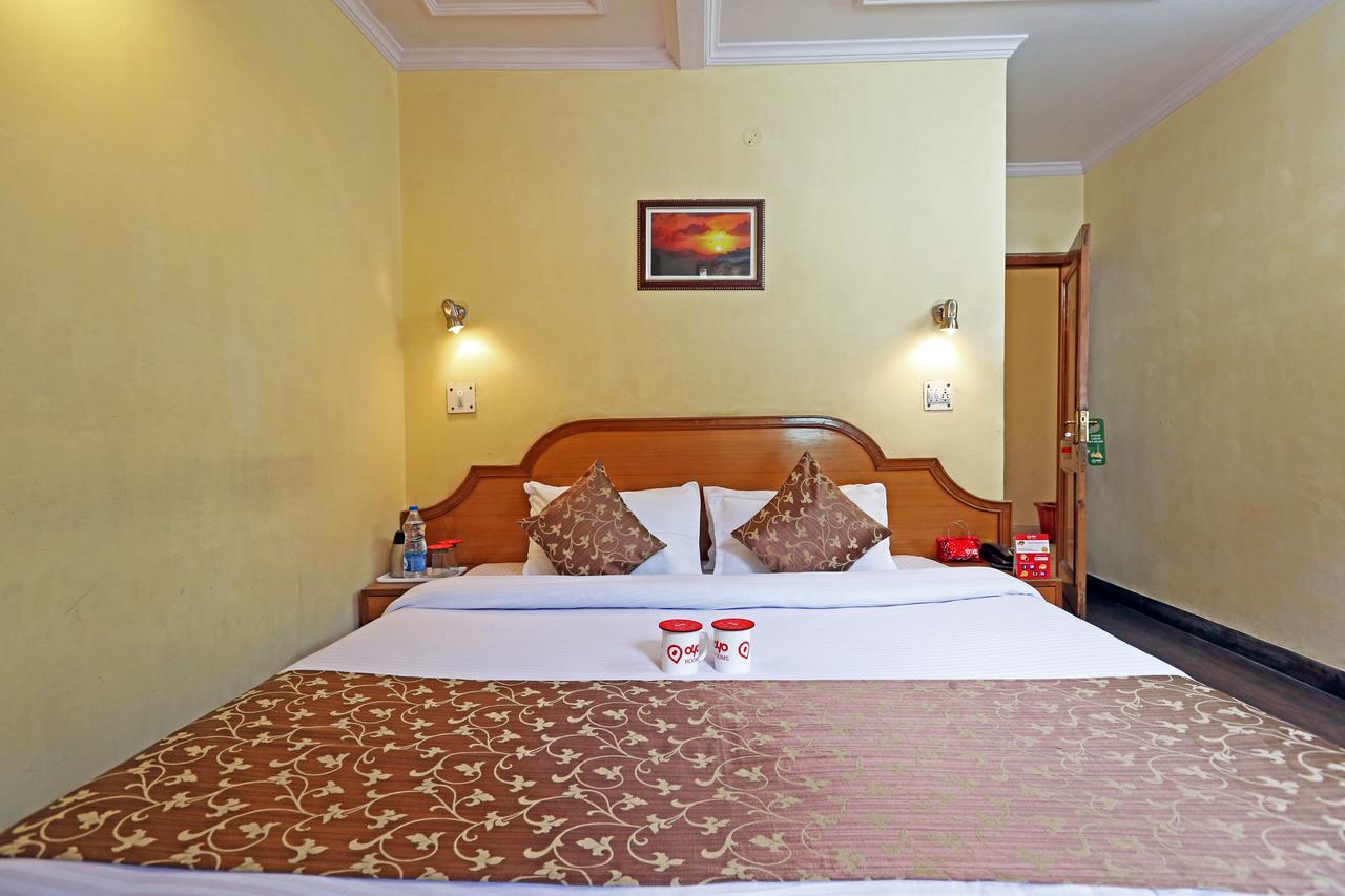 Hotel Aachman Regency Shimla Ngoại thất bức ảnh