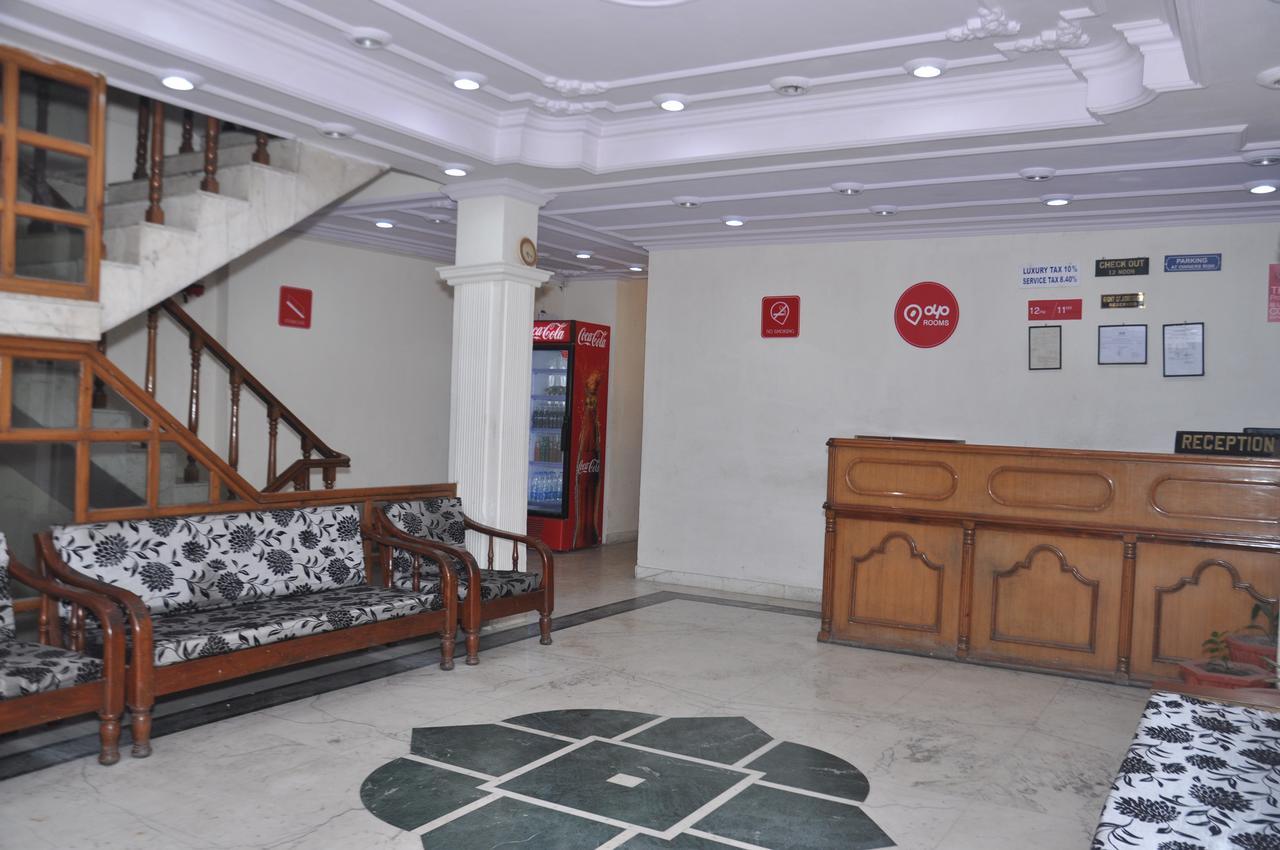 Hotel Aachman Regency Shimla Ngoại thất bức ảnh
