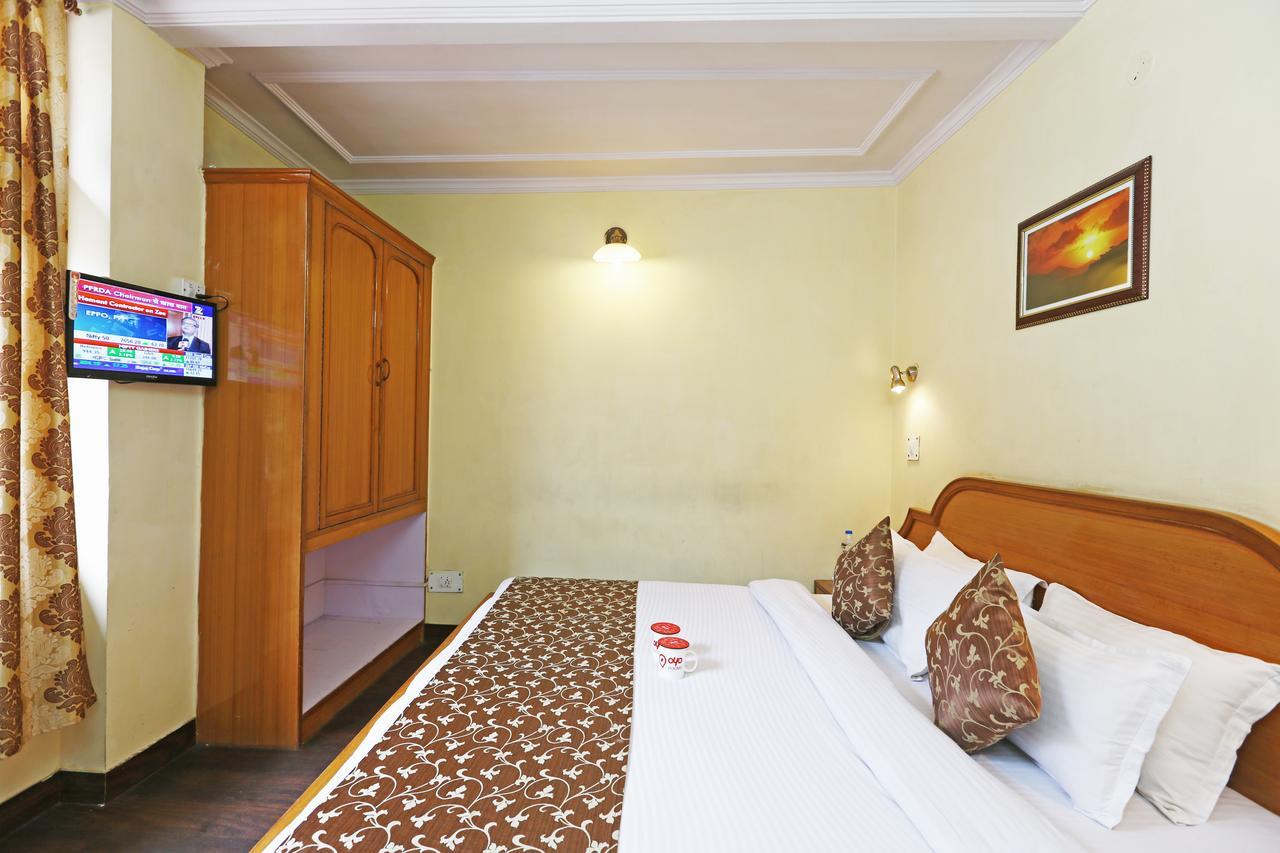 Hotel Aachman Regency Shimla Ngoại thất bức ảnh